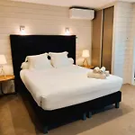 Domaine De La Haie Des Granges Hotel 3*