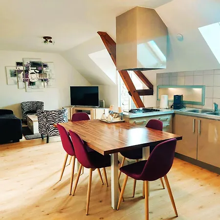 Domaine De La Haie Des Granges Ménilles