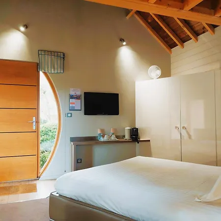 Domaine De La Haie Des Granges Ménilles