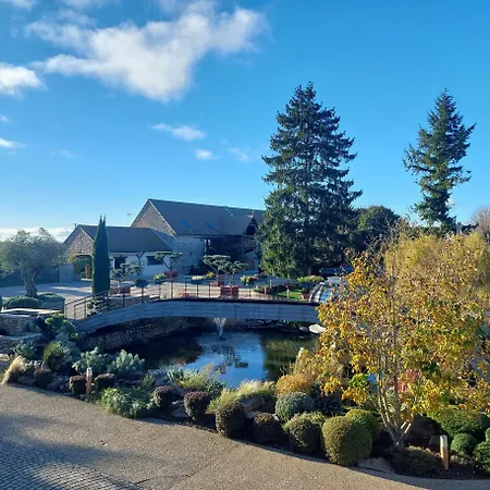 Domaine De La Haie Des Granges