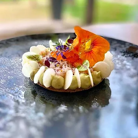 Domaine De La Haie Des Granges 3*