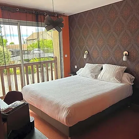 Domaine De La Haie Des Granges ホテル 3*