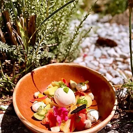 Domaine De La Haie Des Granges ホテル 3*