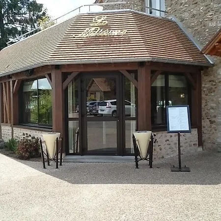 Domaine De La Haie Des Granges 3*