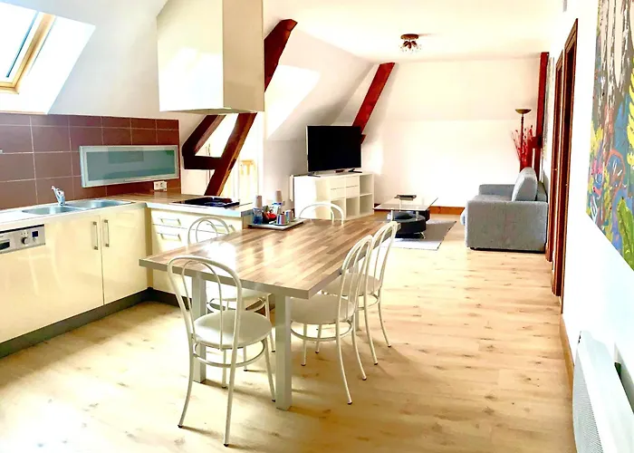 多梅恩德拉海德斯格兰丝酒店 酒店