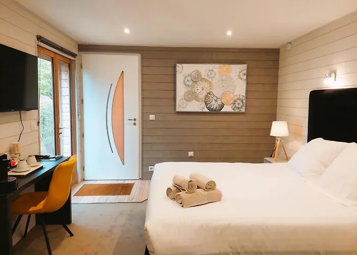 多梅恩德拉海德斯格兰丝酒店 酒店 3*