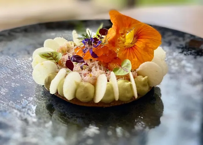 Hotel Domaine De La Haie Des Granges Ménilles