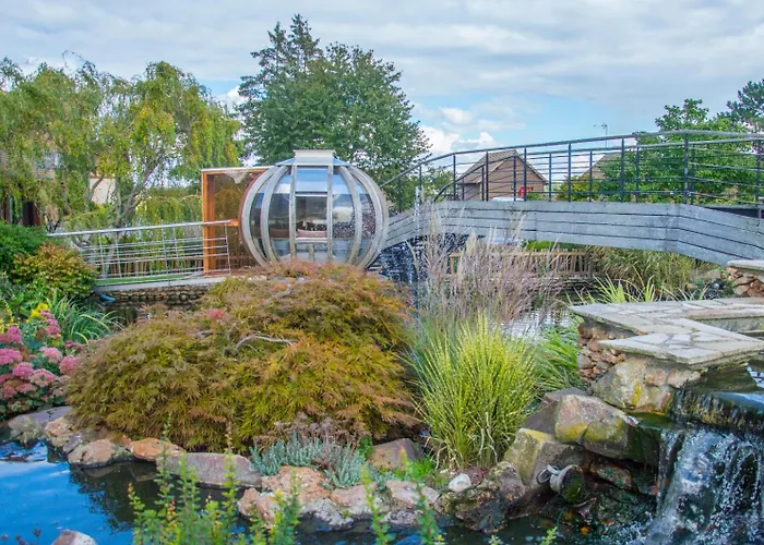 Domaine De La Haie Des Granges Ménilles